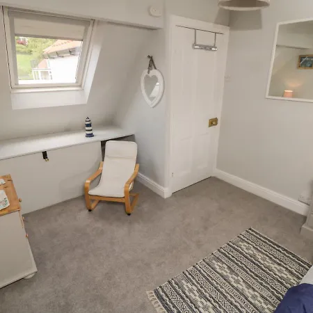 بيت للعطل Arden House ويتبي