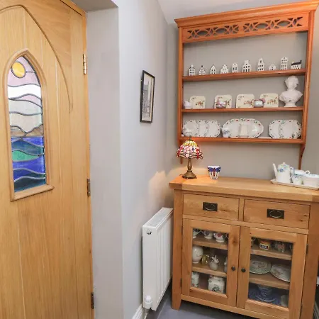 Arden House Holiday home