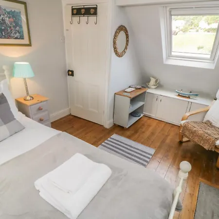 بيت للعطل Arden House ويتبي