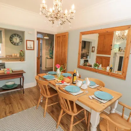Arden House Holiday home Whitby