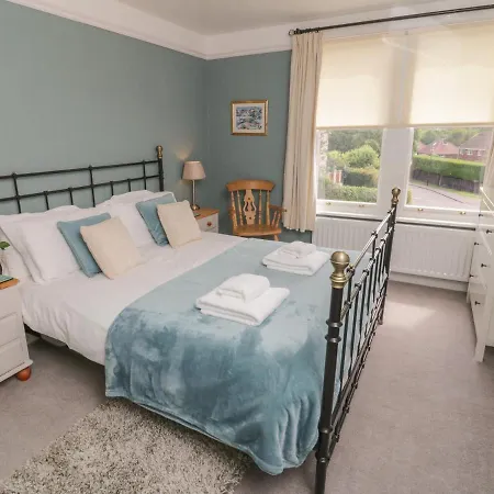 Arden House Holiday home *